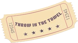 Throw in the Towel